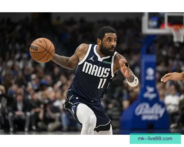 独行侠关键时刻表现低迷15胜25负基德称欧文复出将缓解进攻困境