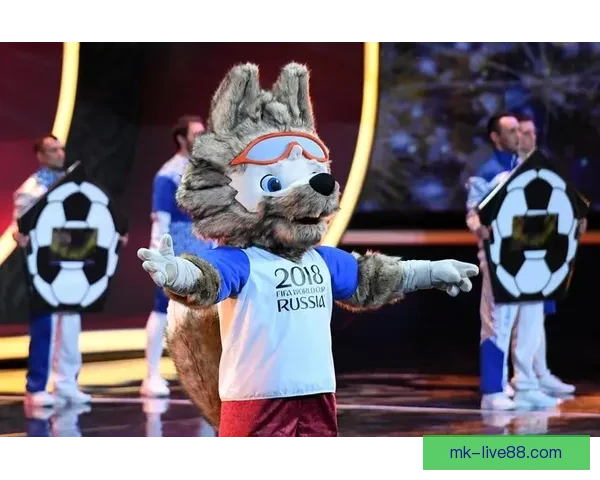 燃爆世界杯！参与竞猜赢丰厚大奖激情不断